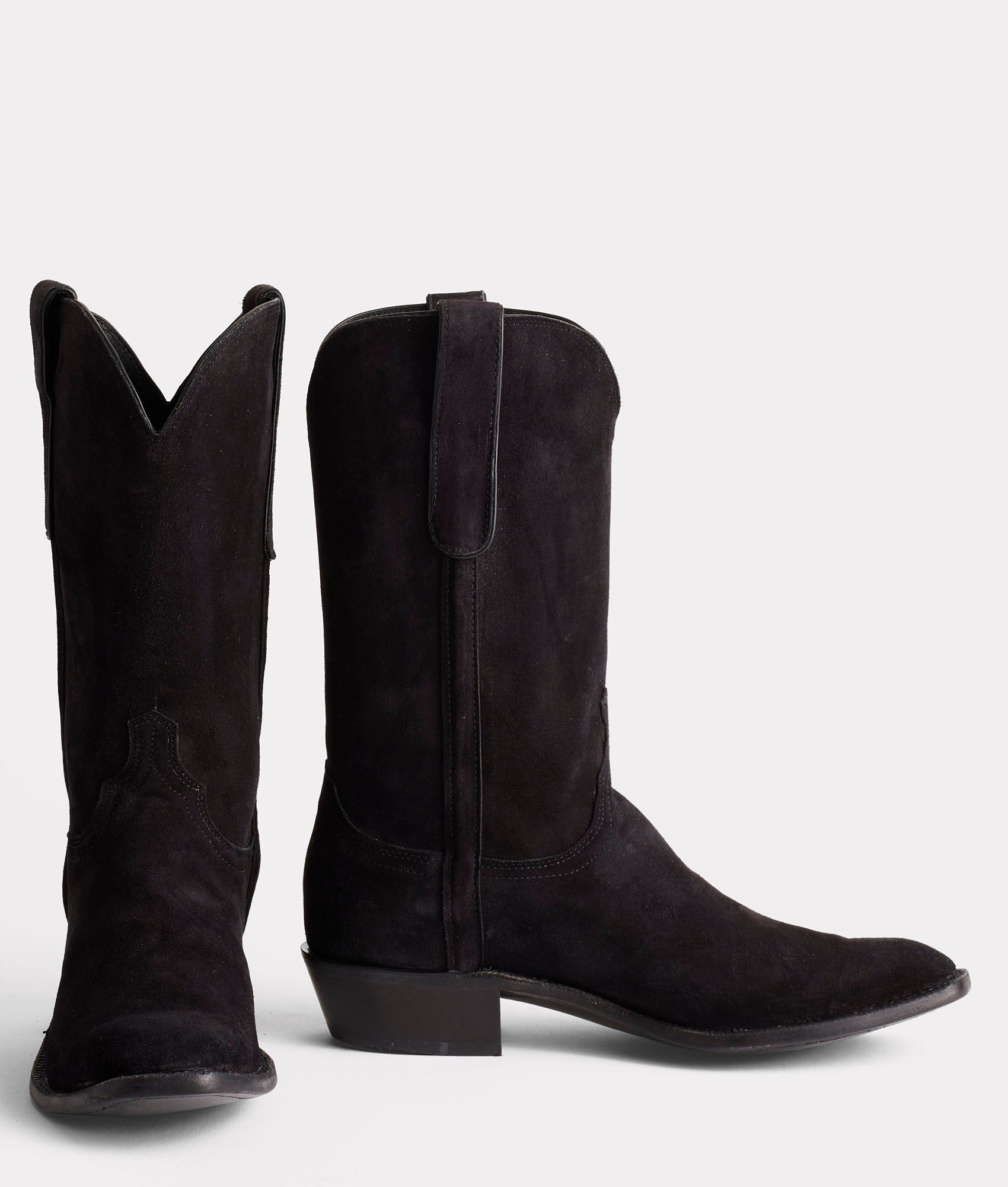 Old Friend :: Black - Image 2