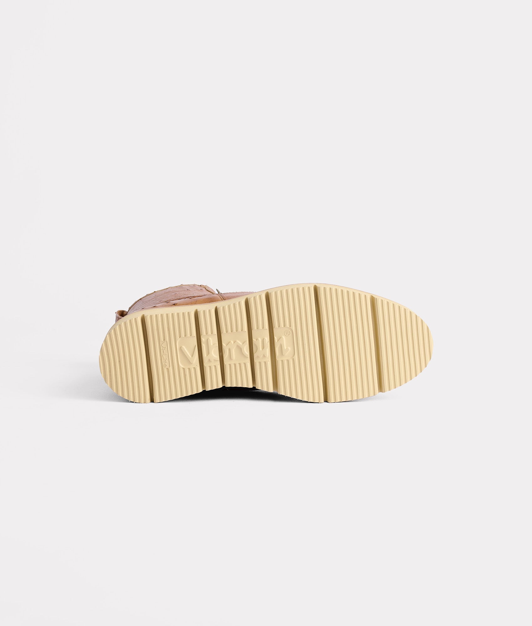 Ridgeline Exotic Lace Up Boot :: Barnwood - Image 6