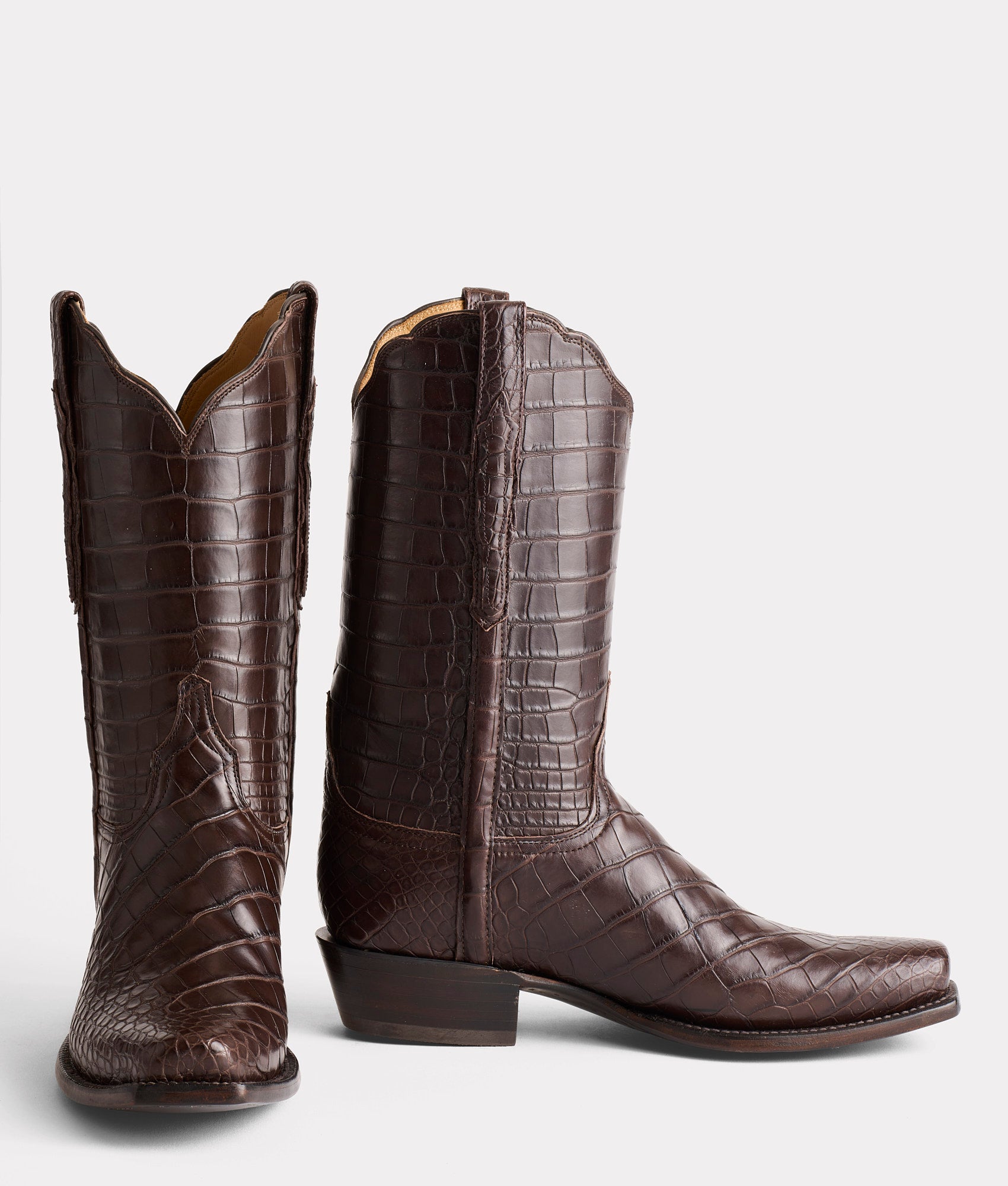 Baron :: Chocolate - Image 2