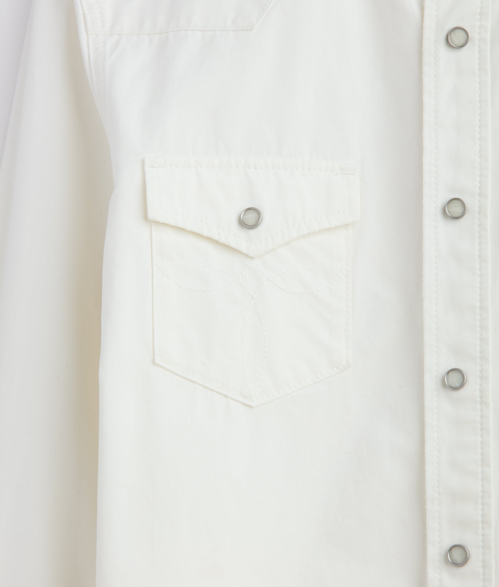Jacob Men's Shirt :: Canvas - Image 7