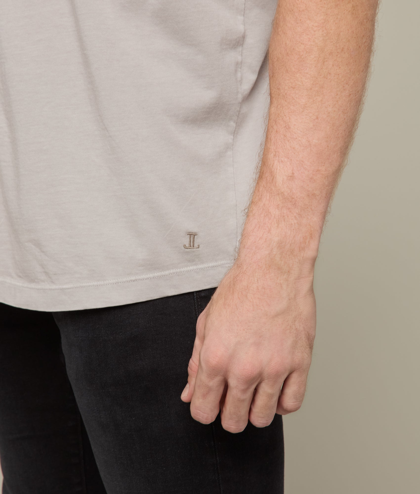 Southerner :: Light Grey - Image 4