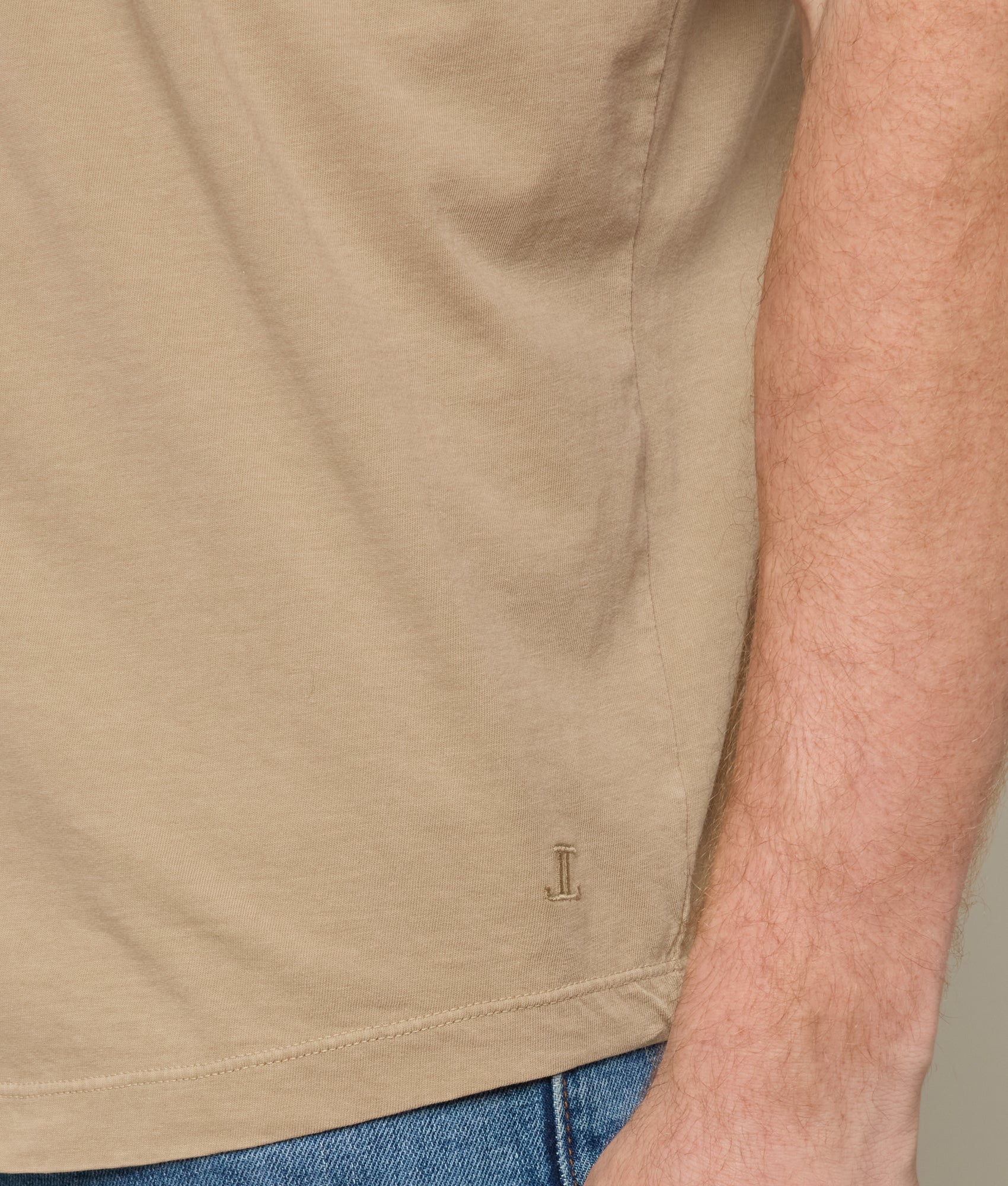 Southerner :: Khaki - Image 4