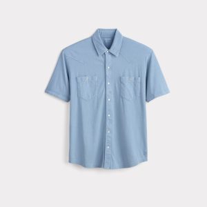 Southerner :: Sky Blue