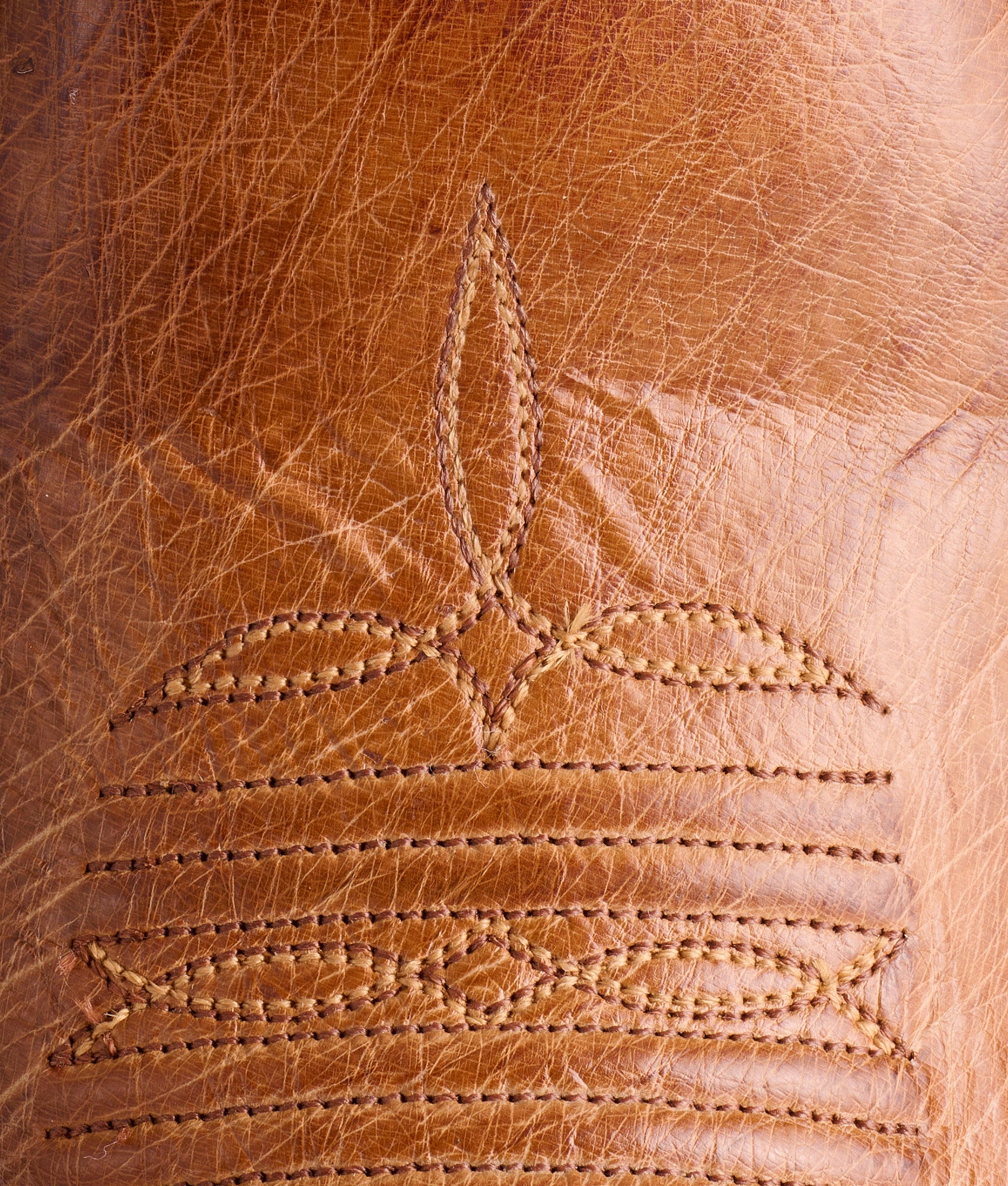 Lance :: Barnwood + Antique Saddle - Image 7