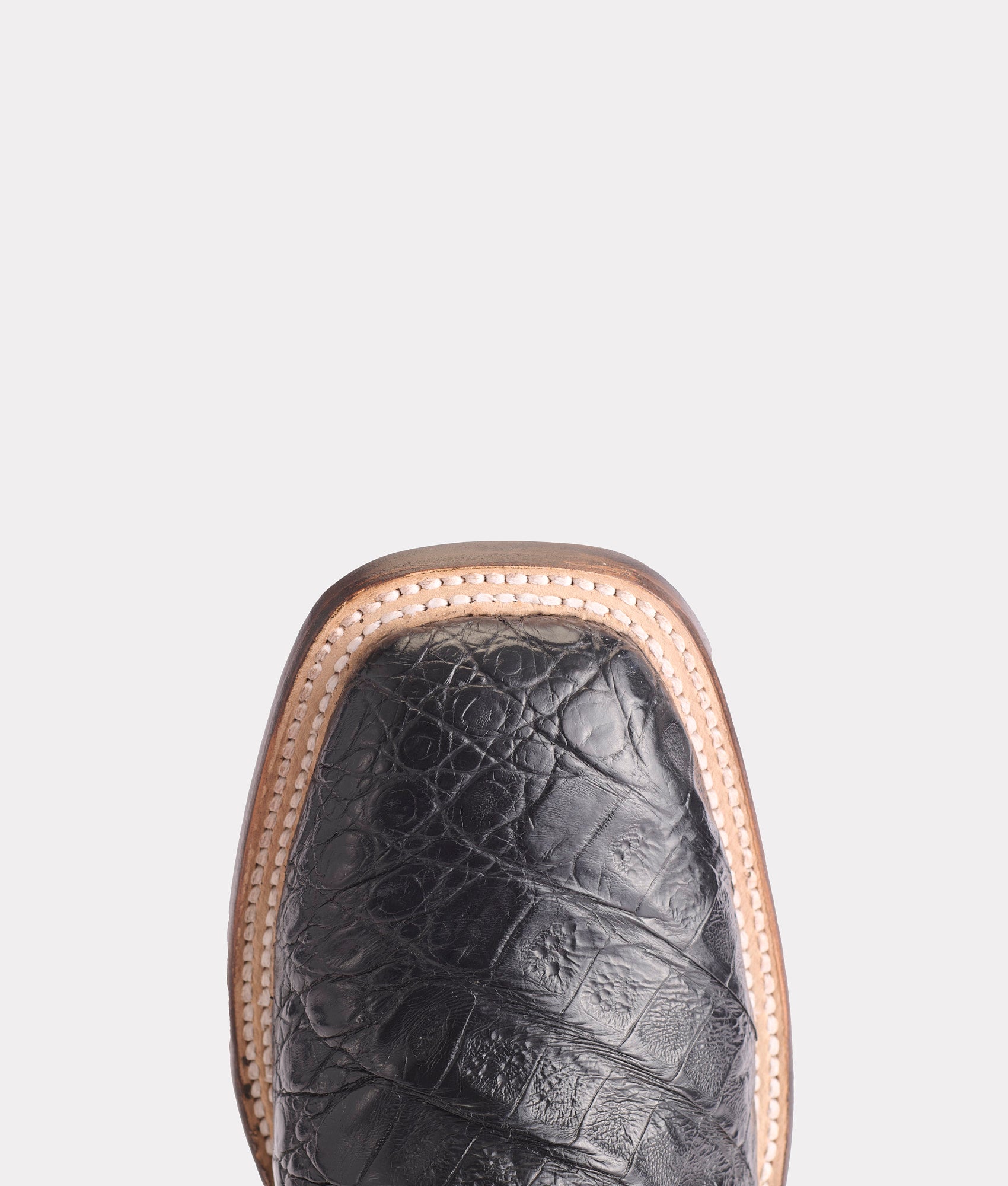 Bryan Exotic :: Black + Olive - Image 7