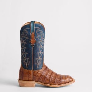 Tulipano Horseman :: Cognac