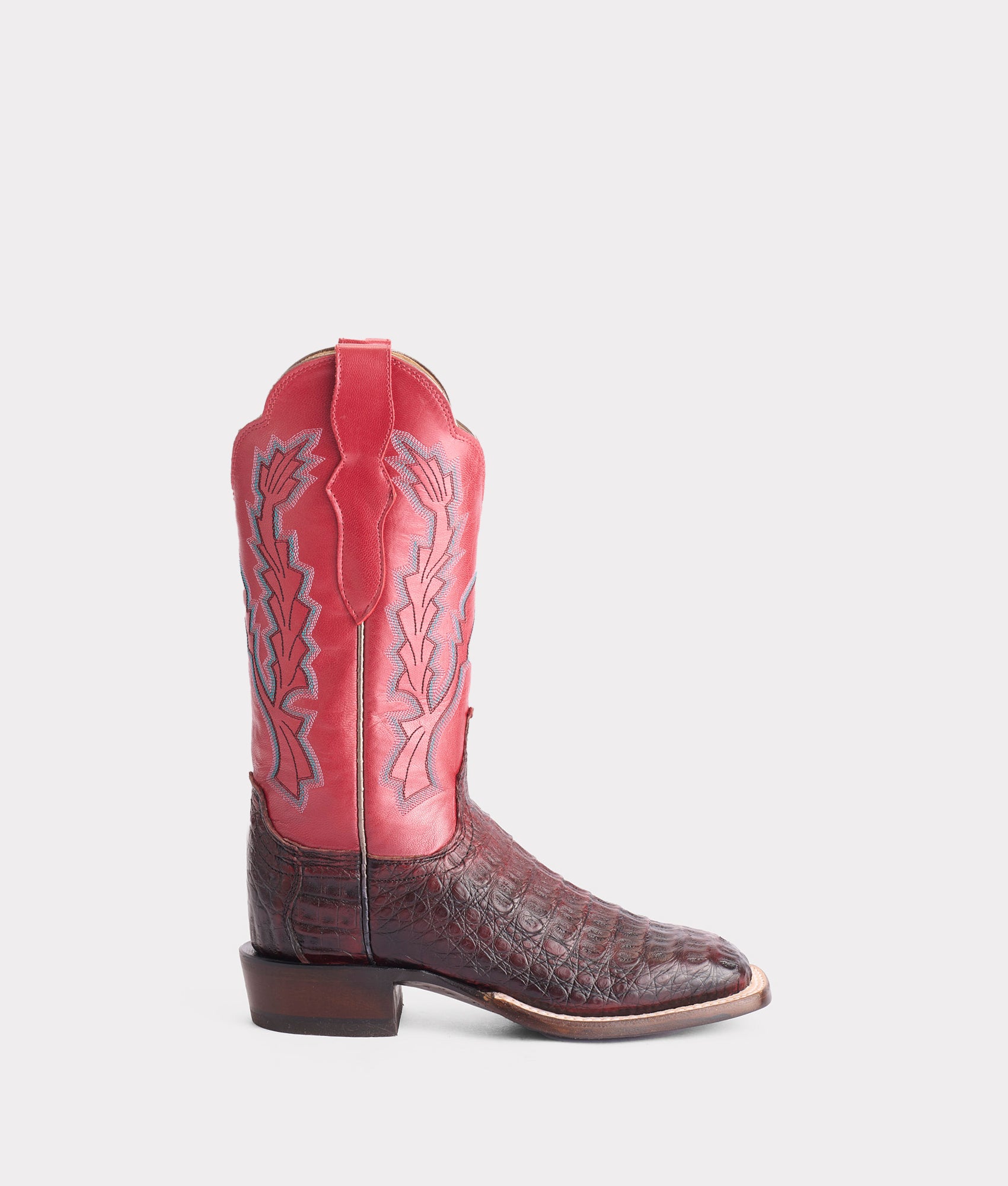 Brynlee Exotic :: Black Cherry