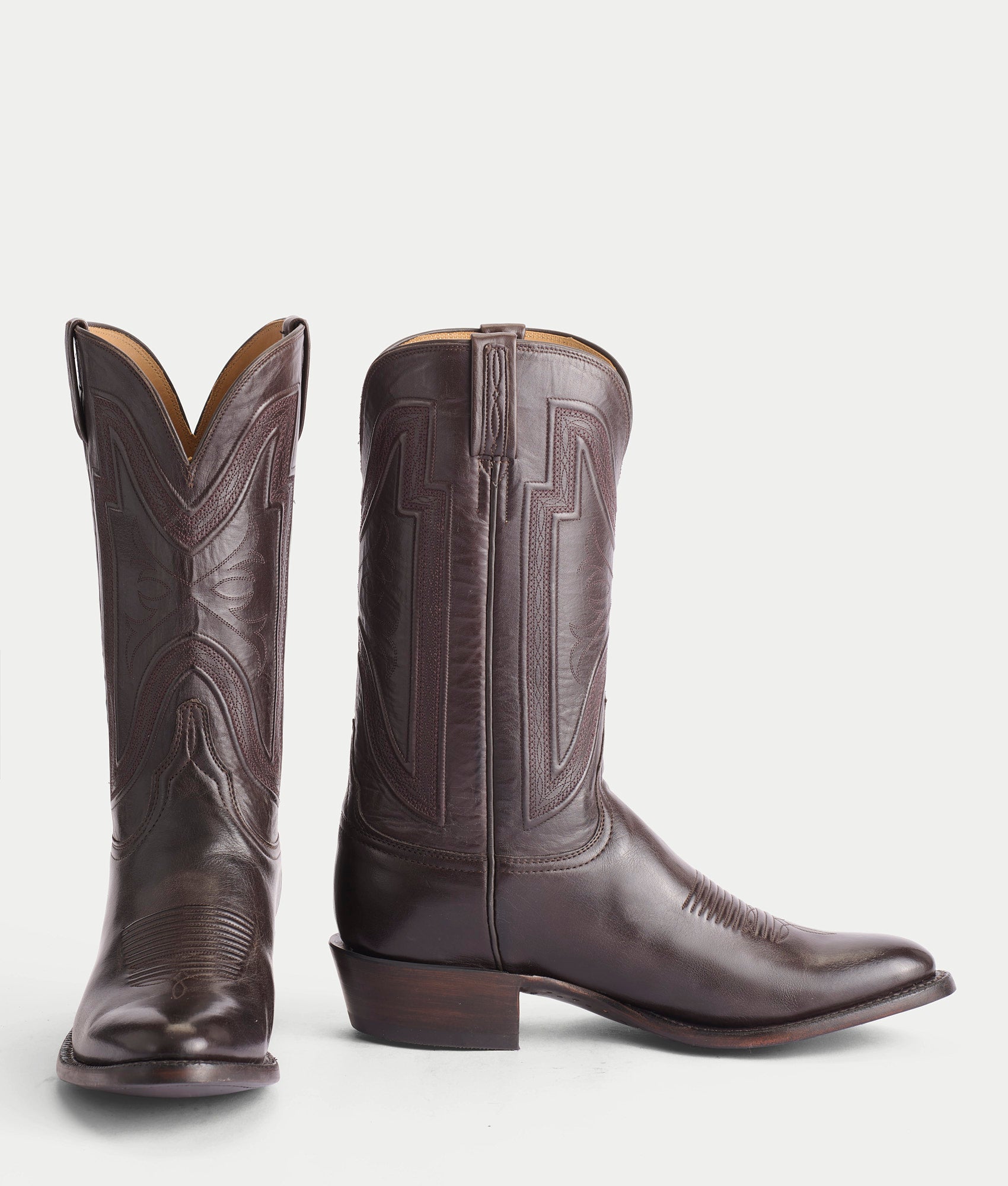 Collins :: Chocolate - Image 3