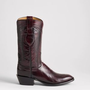 San Antonio :: Black Cherry