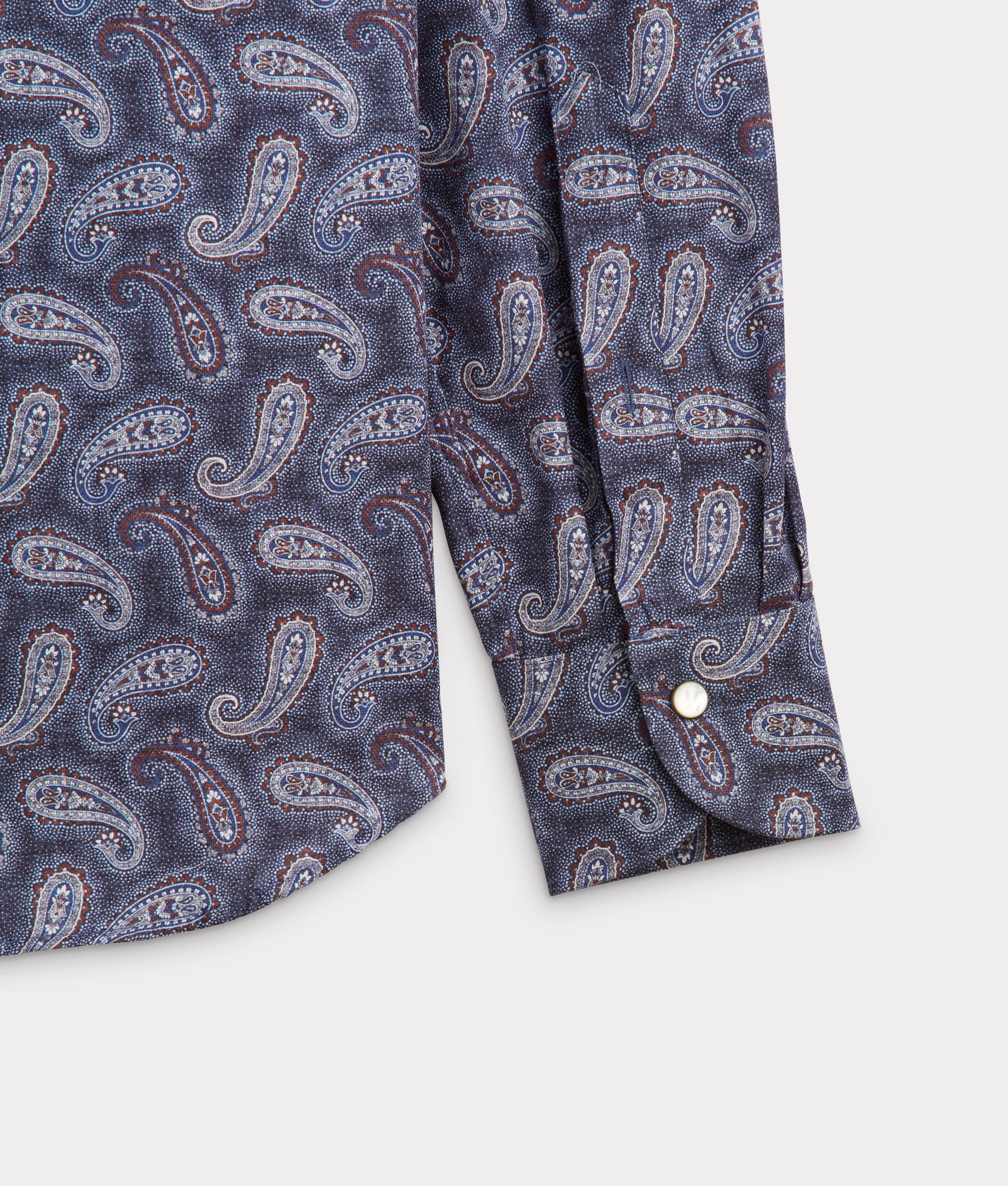 San Antonio Modern Fit :: Dark Blue - Image 10