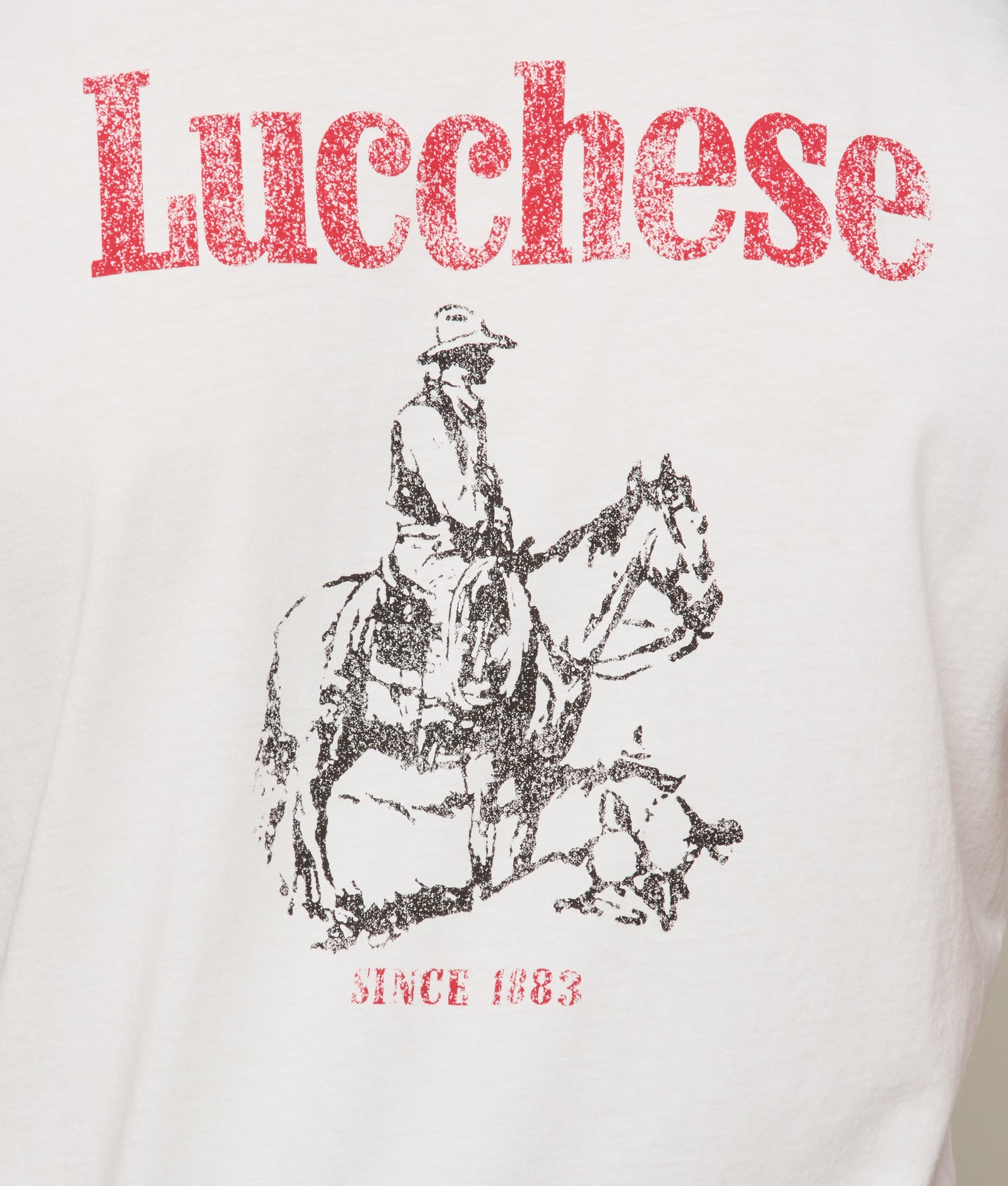 Roaming Tee :: White - Image 2