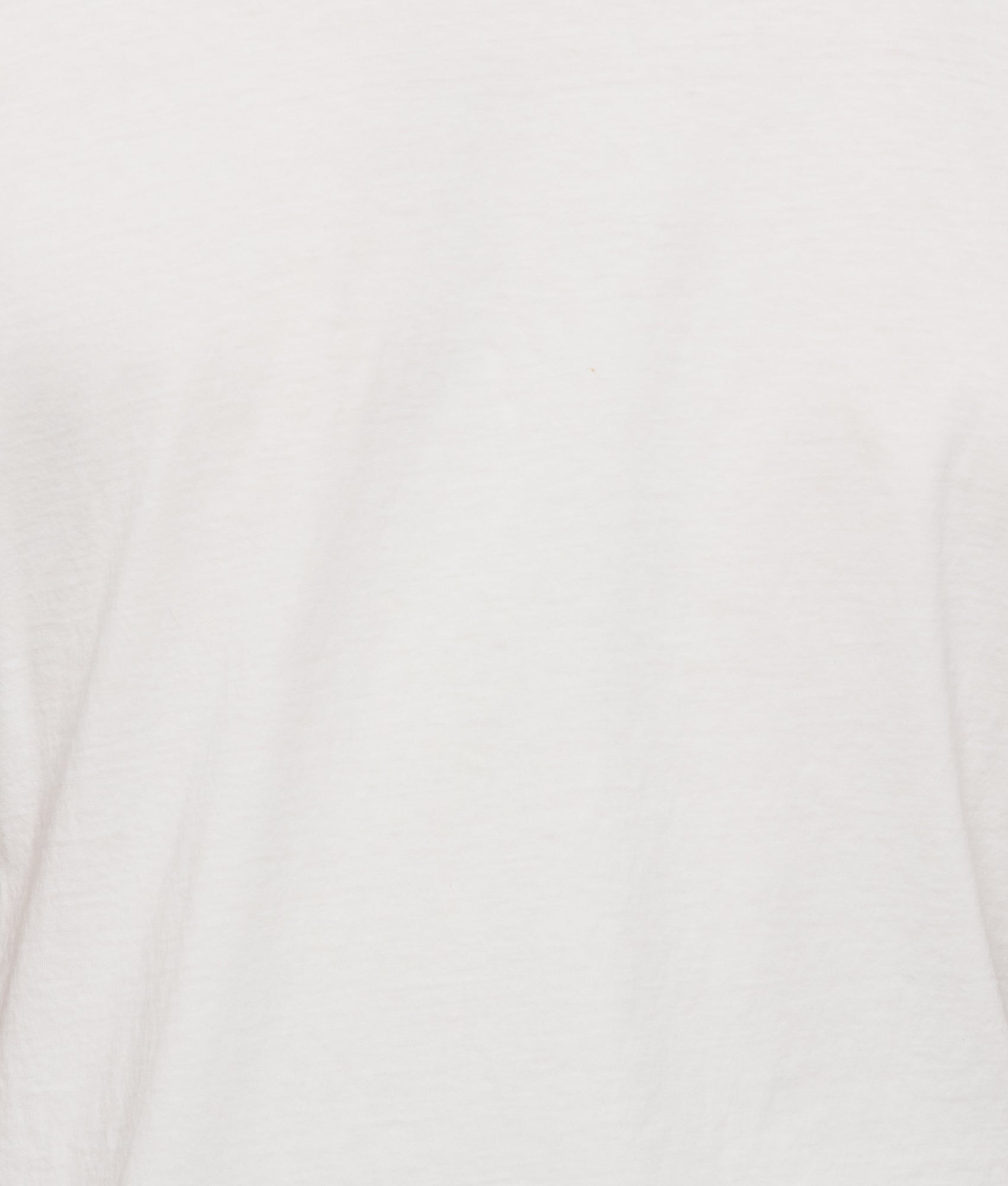 Roaming Tee :: White - Image 10