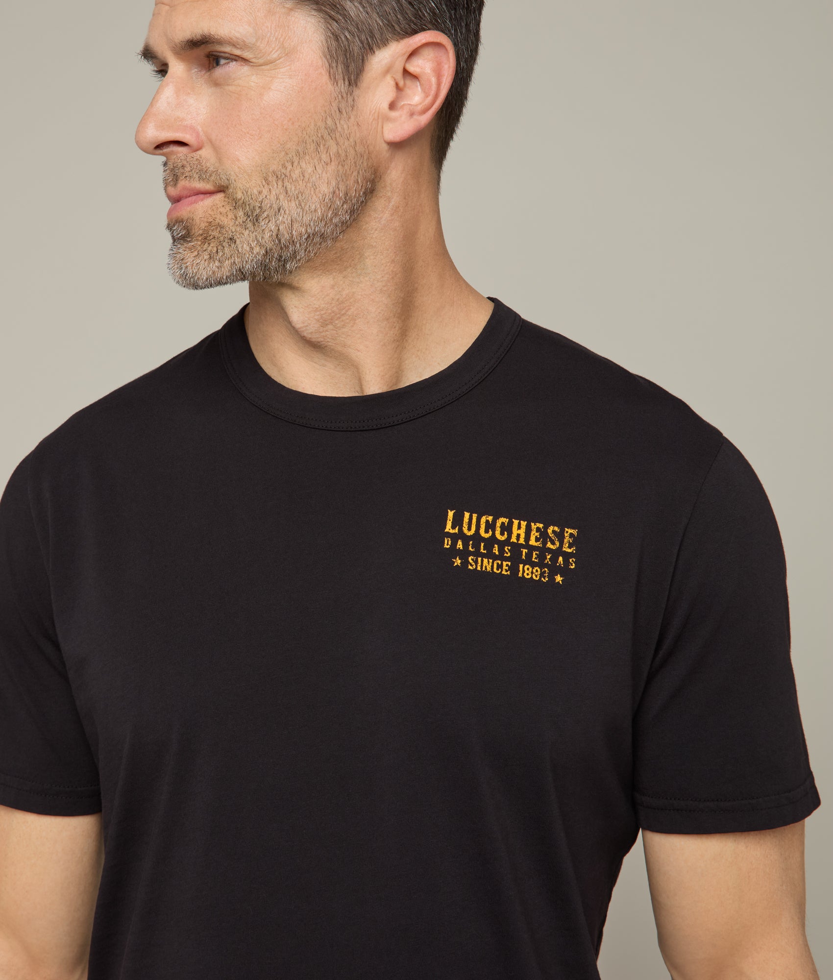 Bronco Bustin' Tee :: Multi - Image 7