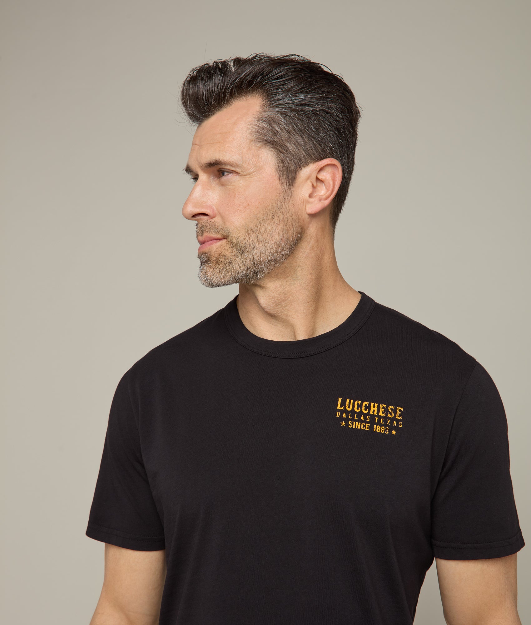 Bronco Bustin' Tee :: Multi - Image 6