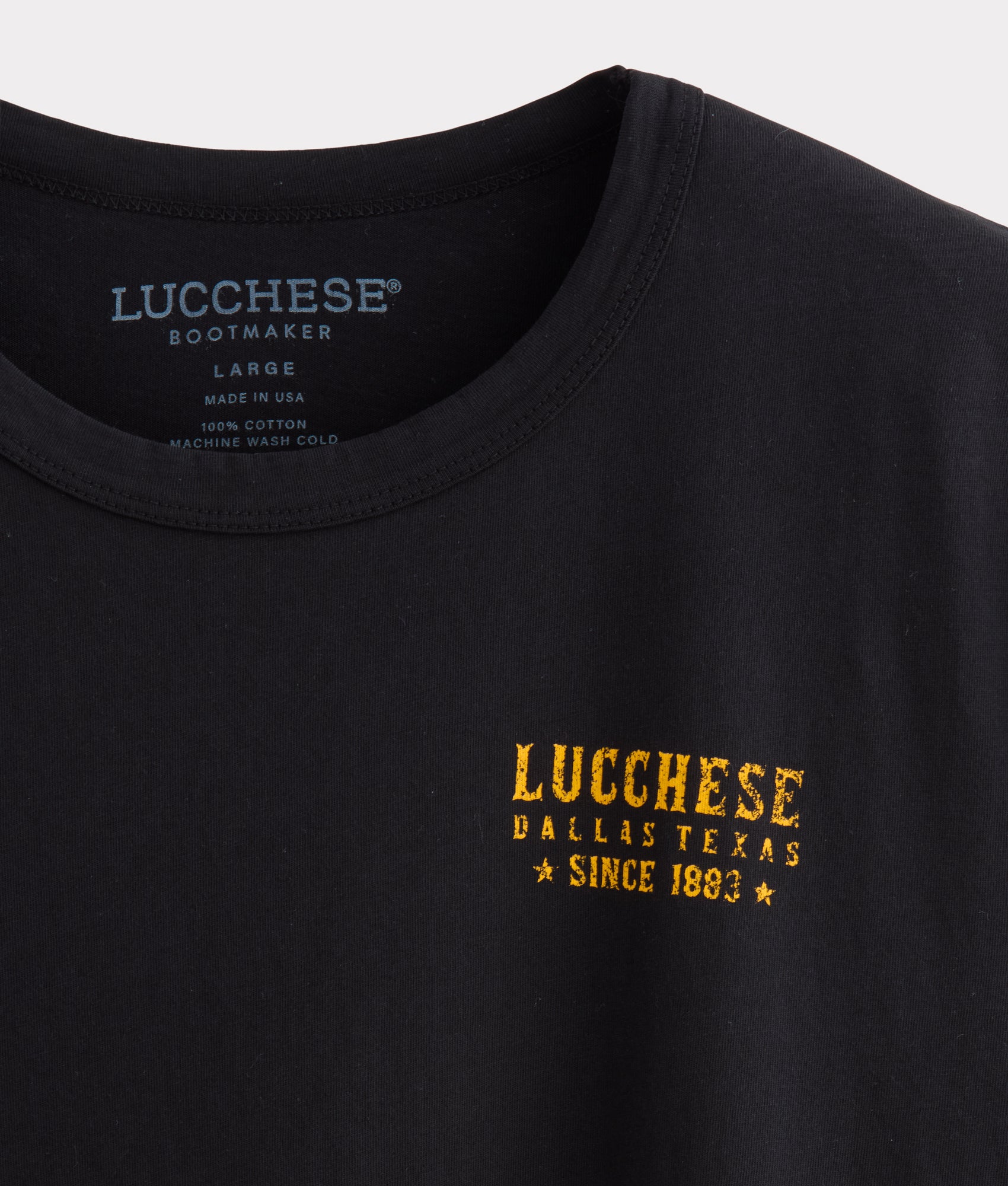 Bronco Bustin' Tee :: Multi - Image 2