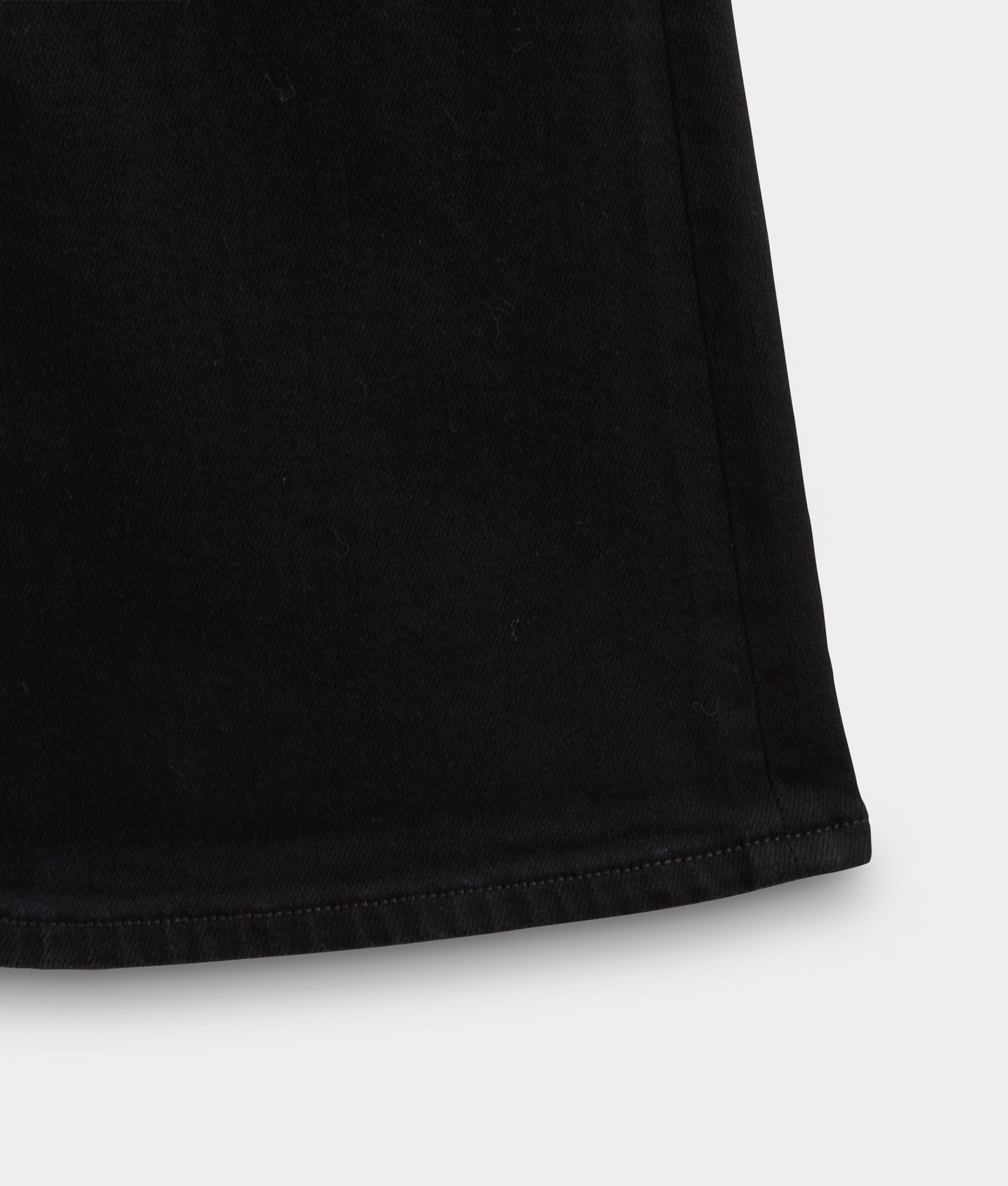 Liberty High-Rise Bootcut Jean :: Black Beauty - Image 13