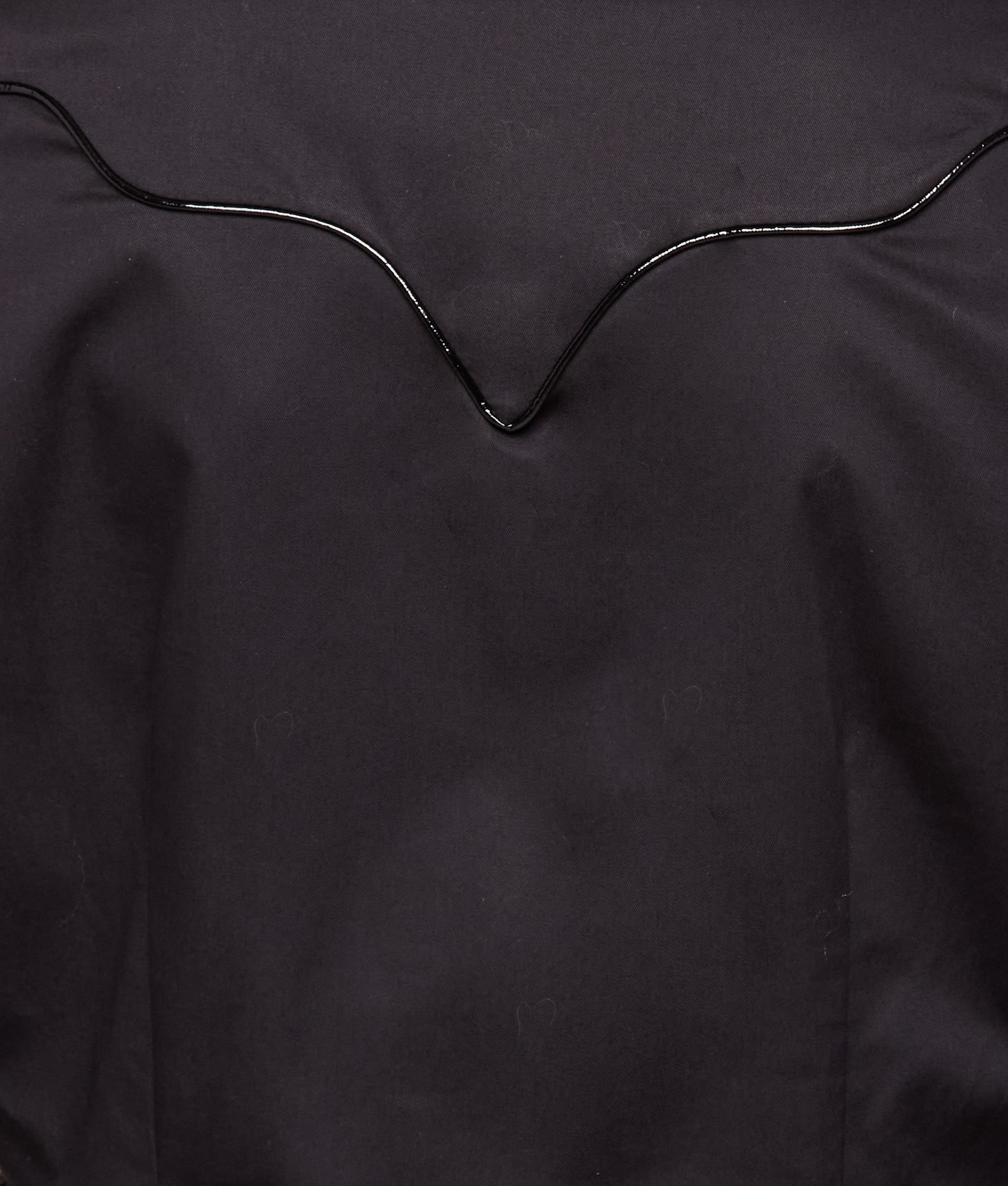 Miranda Blouse :: Black - Image 10