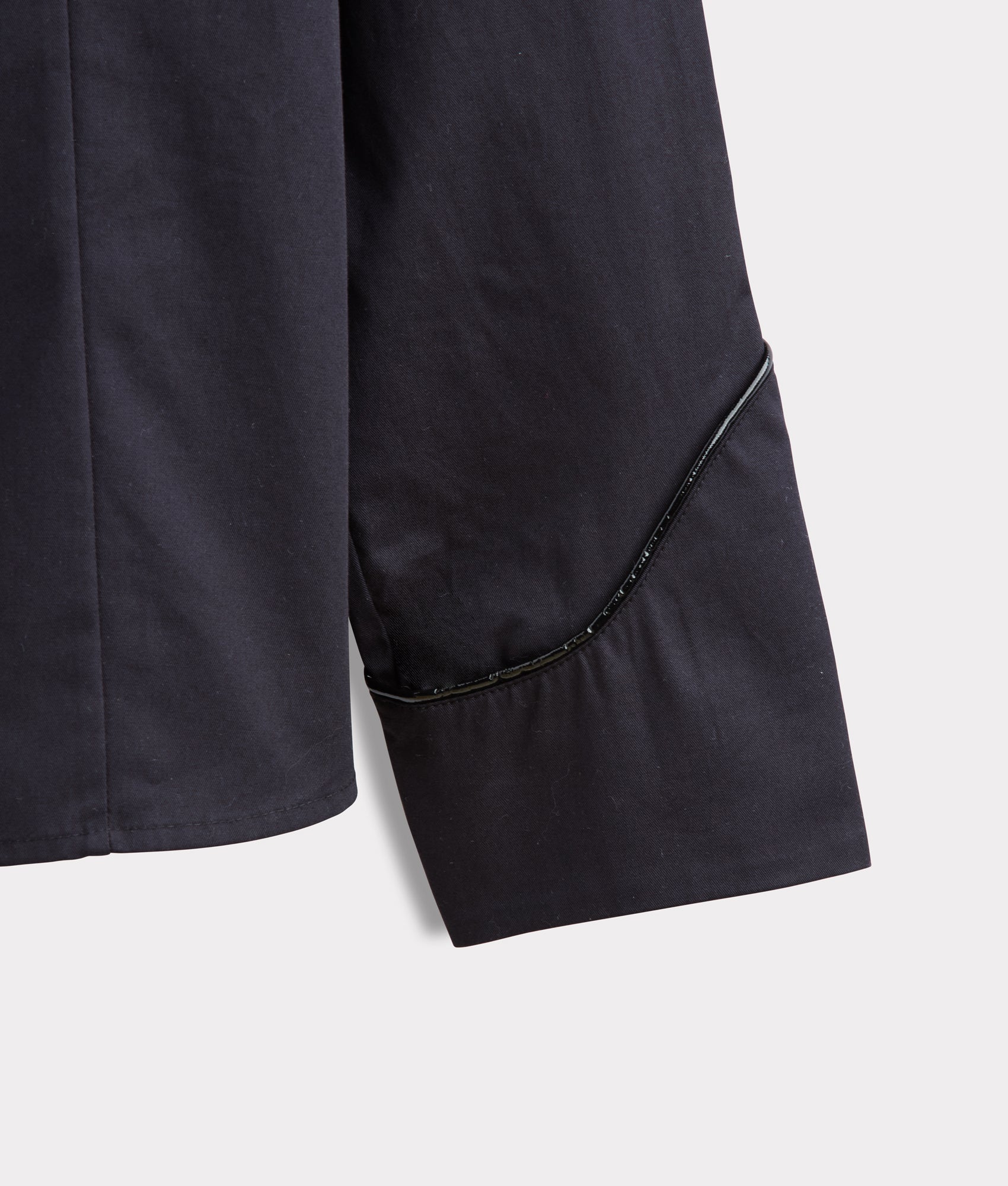 Miranda Blouse :: Black - Image 7