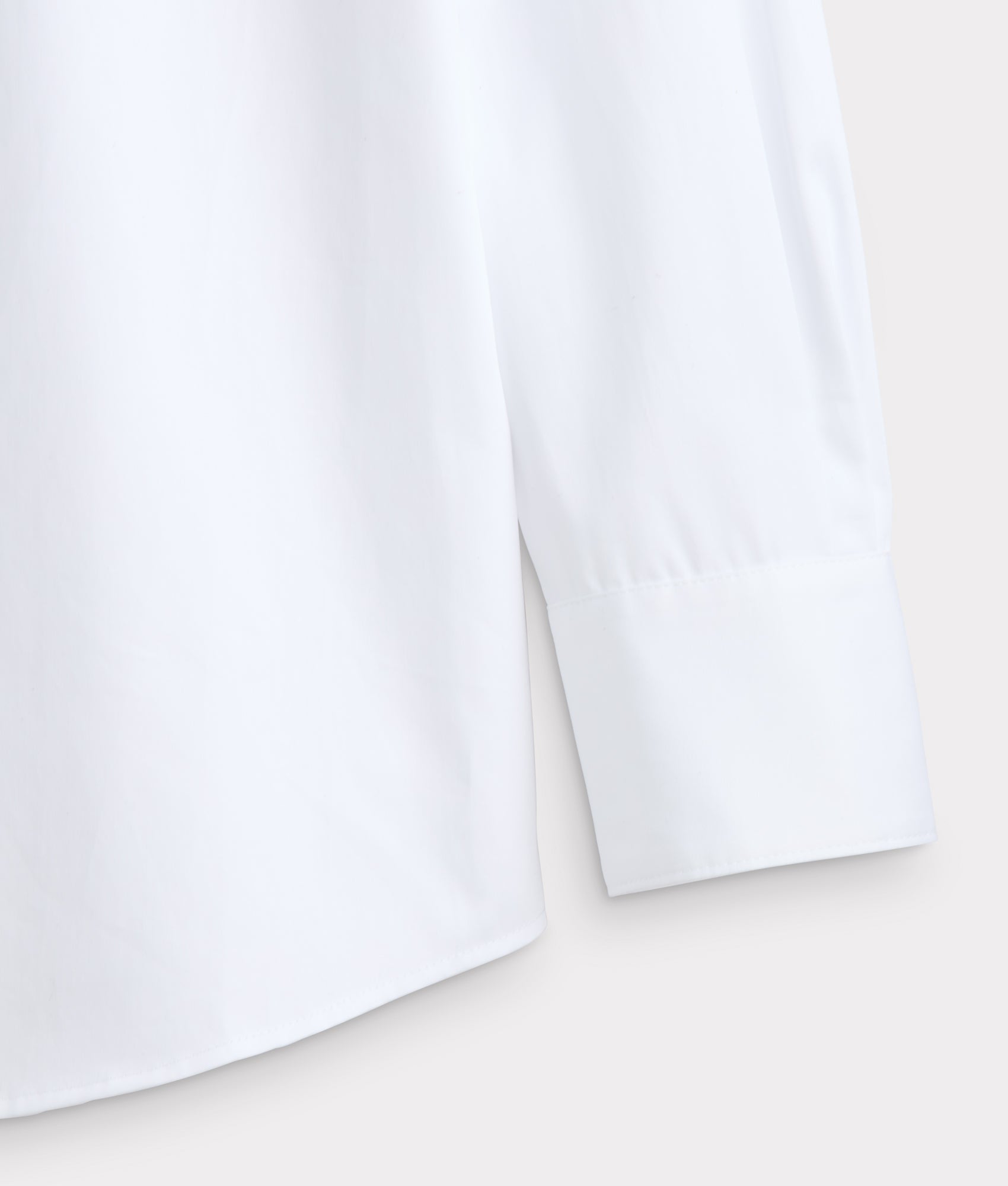 Lucchese x Dallas Cowboys Blouse :: White - Image 10