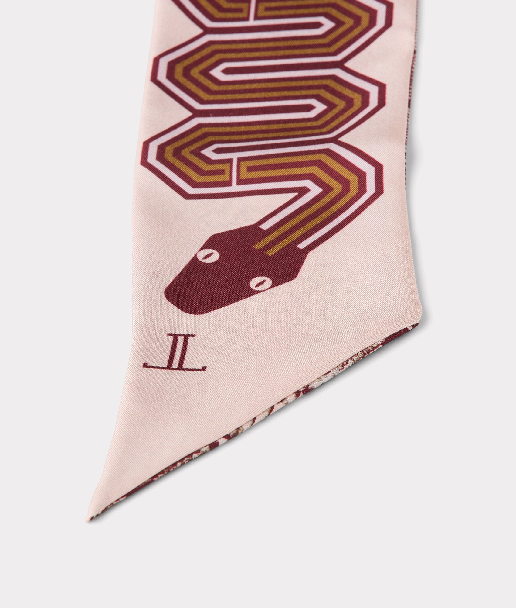 Serpent Twilly :: Blush - Image 6