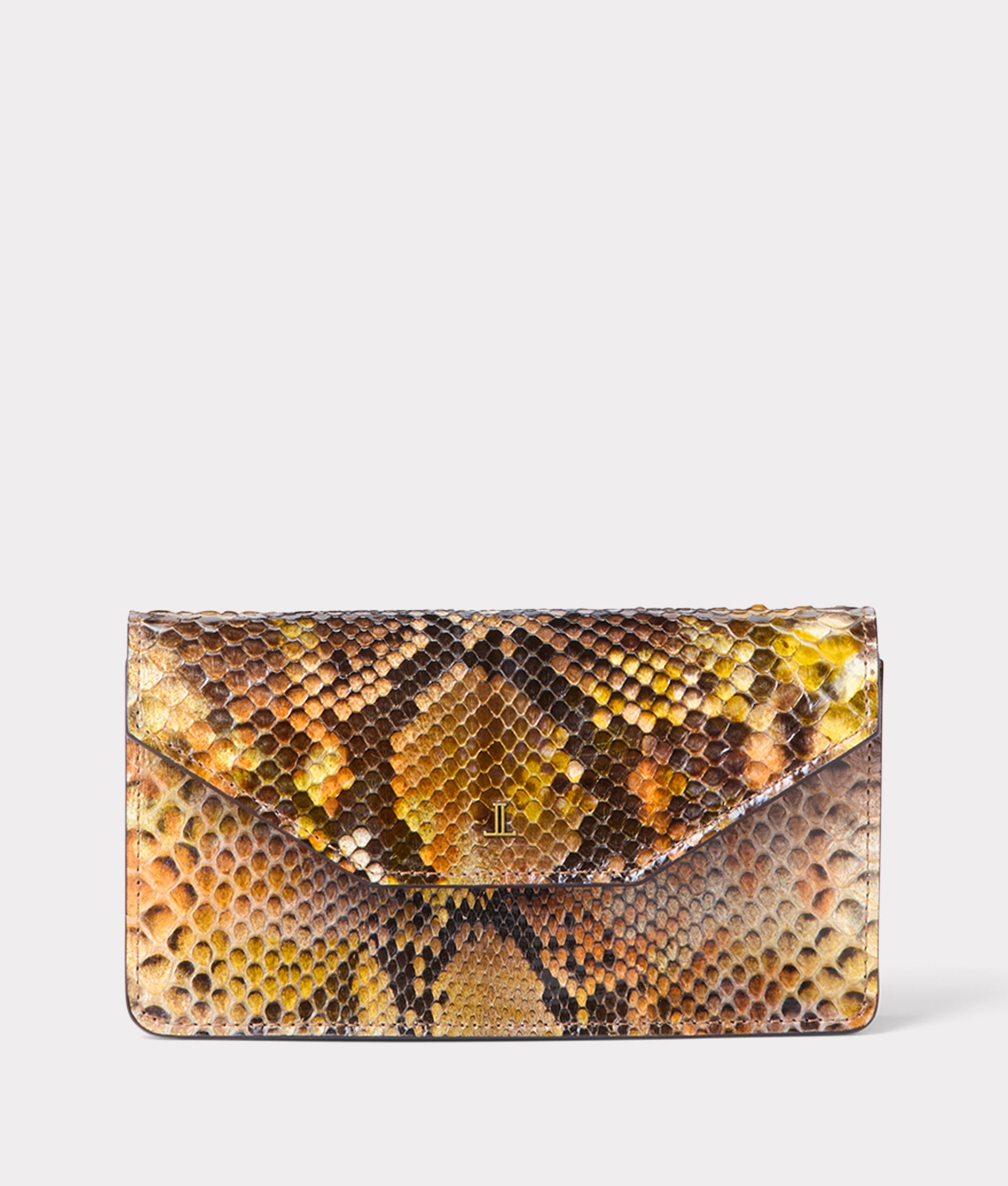 Exotic Long Wallet On A Chain :: Multi Python - Image 2