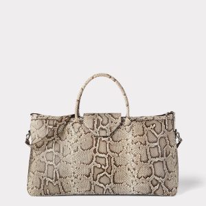 Exotic Florence Weekender :: Natural