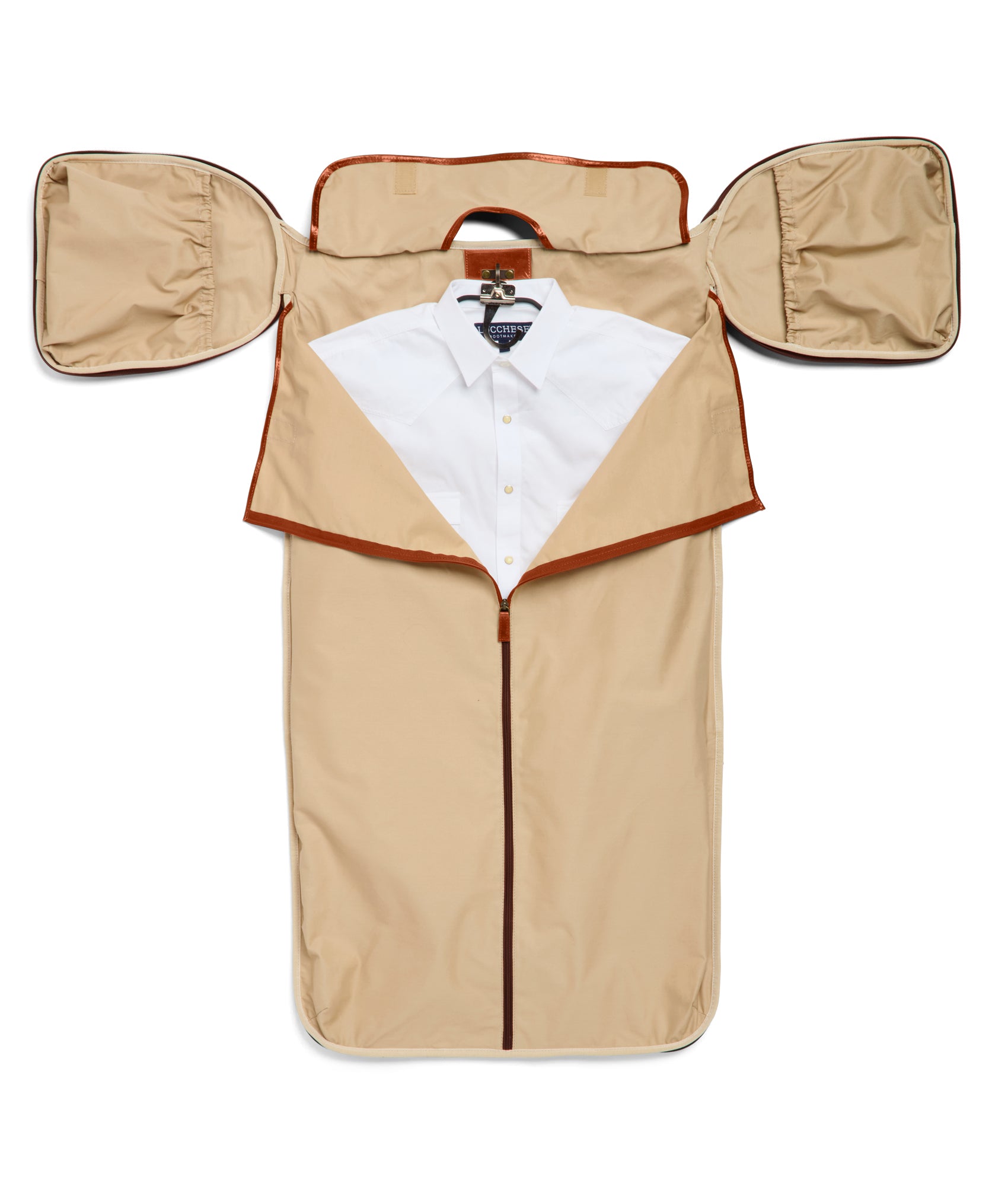 Cosimo Weekender :: Cognac - Image 4