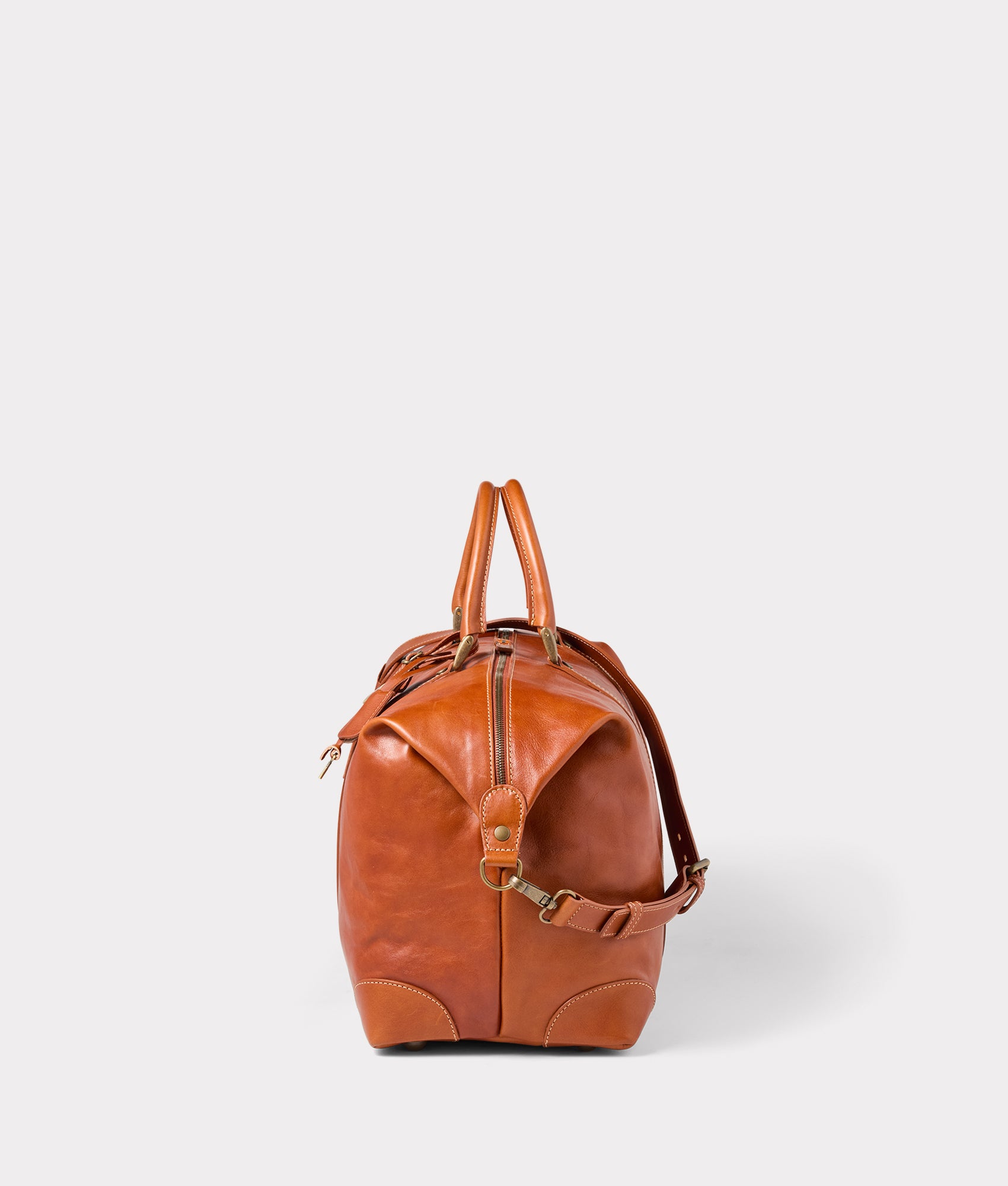 Cosimo Weekender :: Cognac - Image 7
