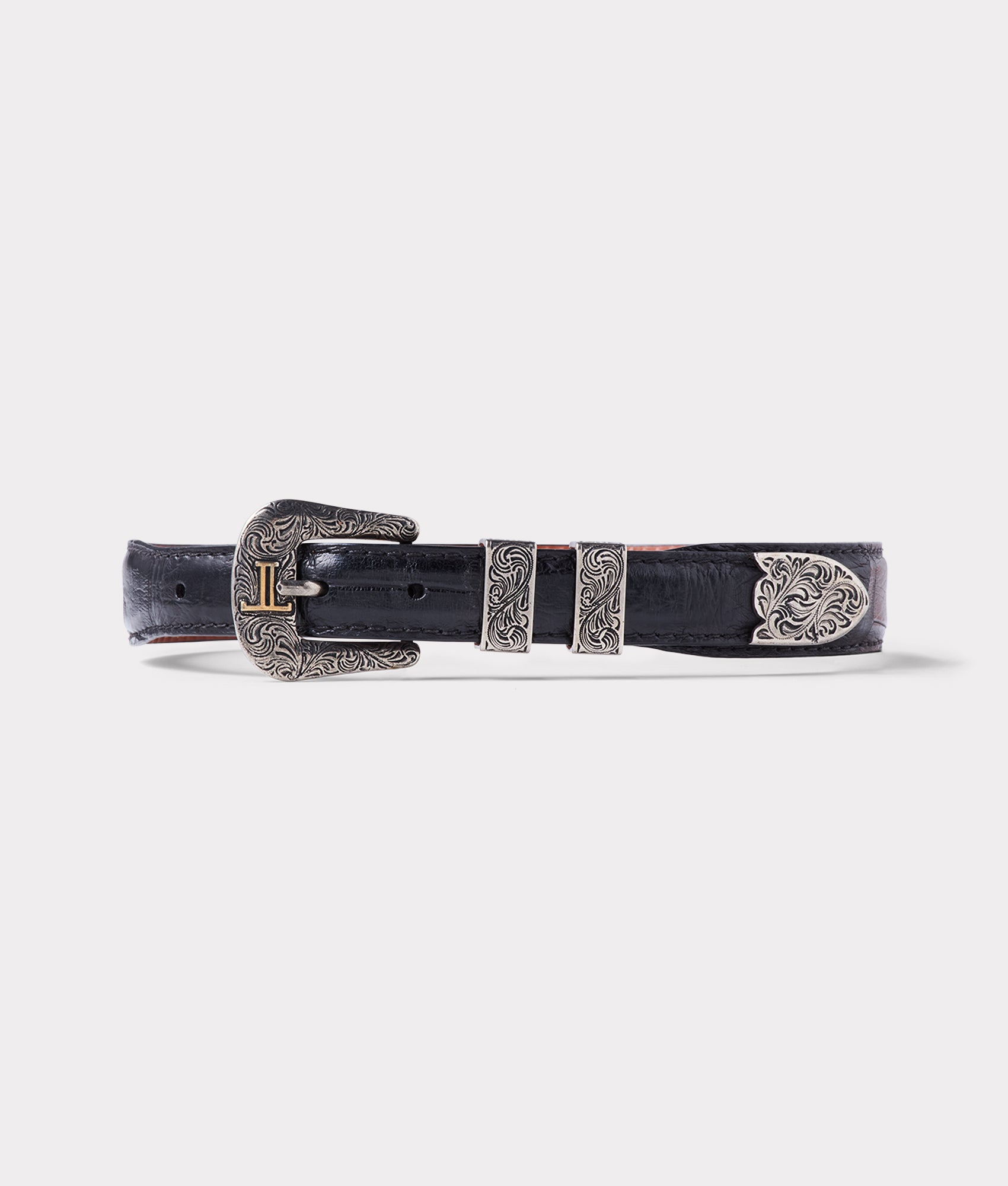 Lady Belt :: Black
