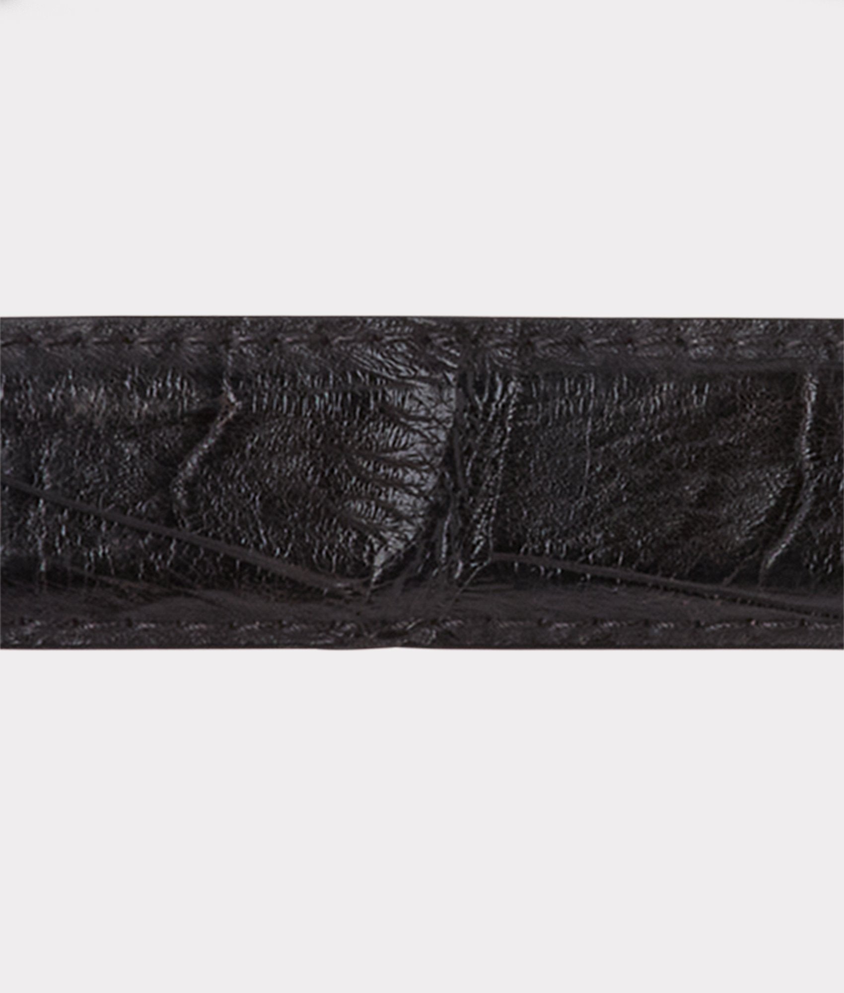 Lady Belt :: Black - Image 6