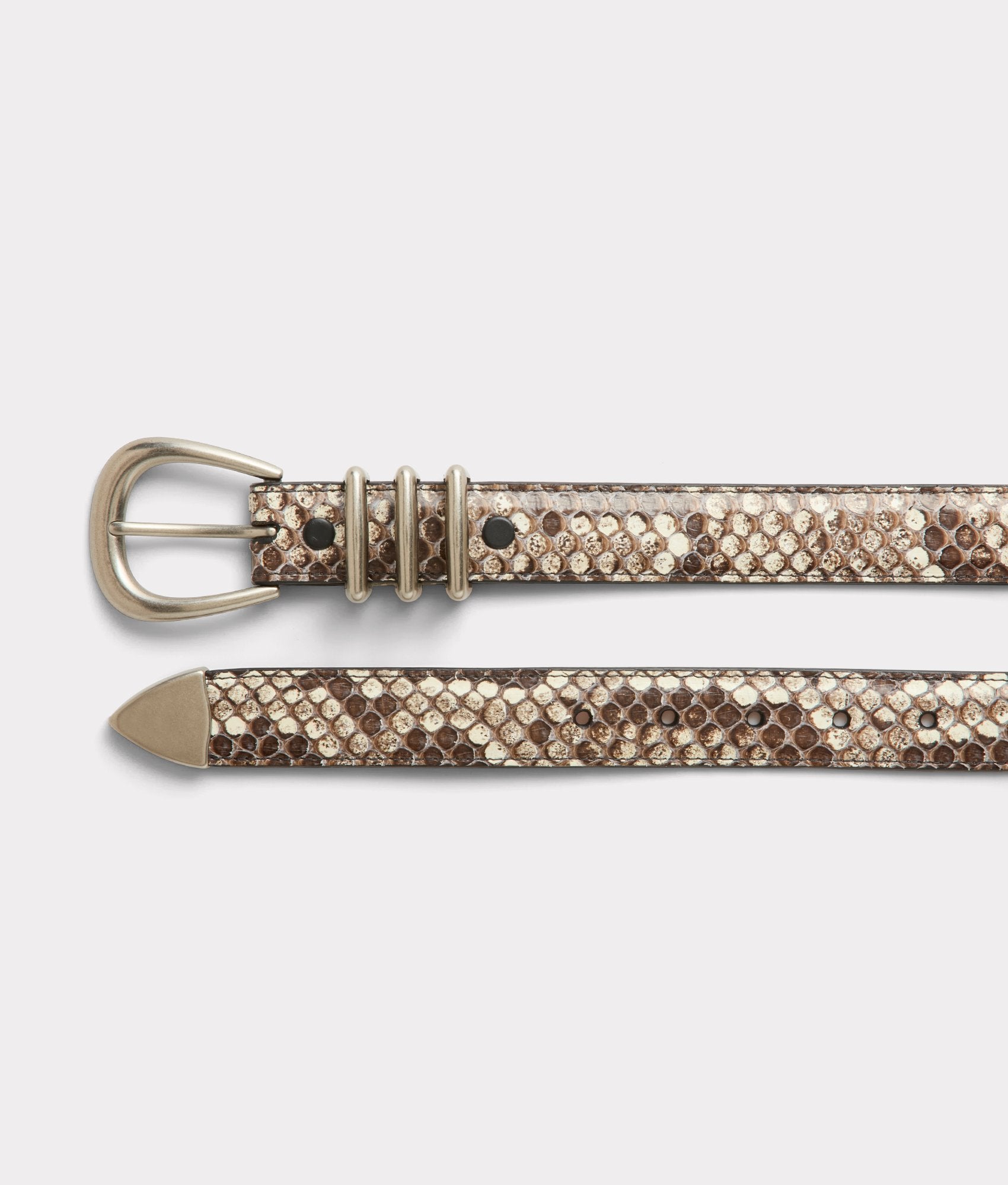 Vita Belt :: Natural - Image 3