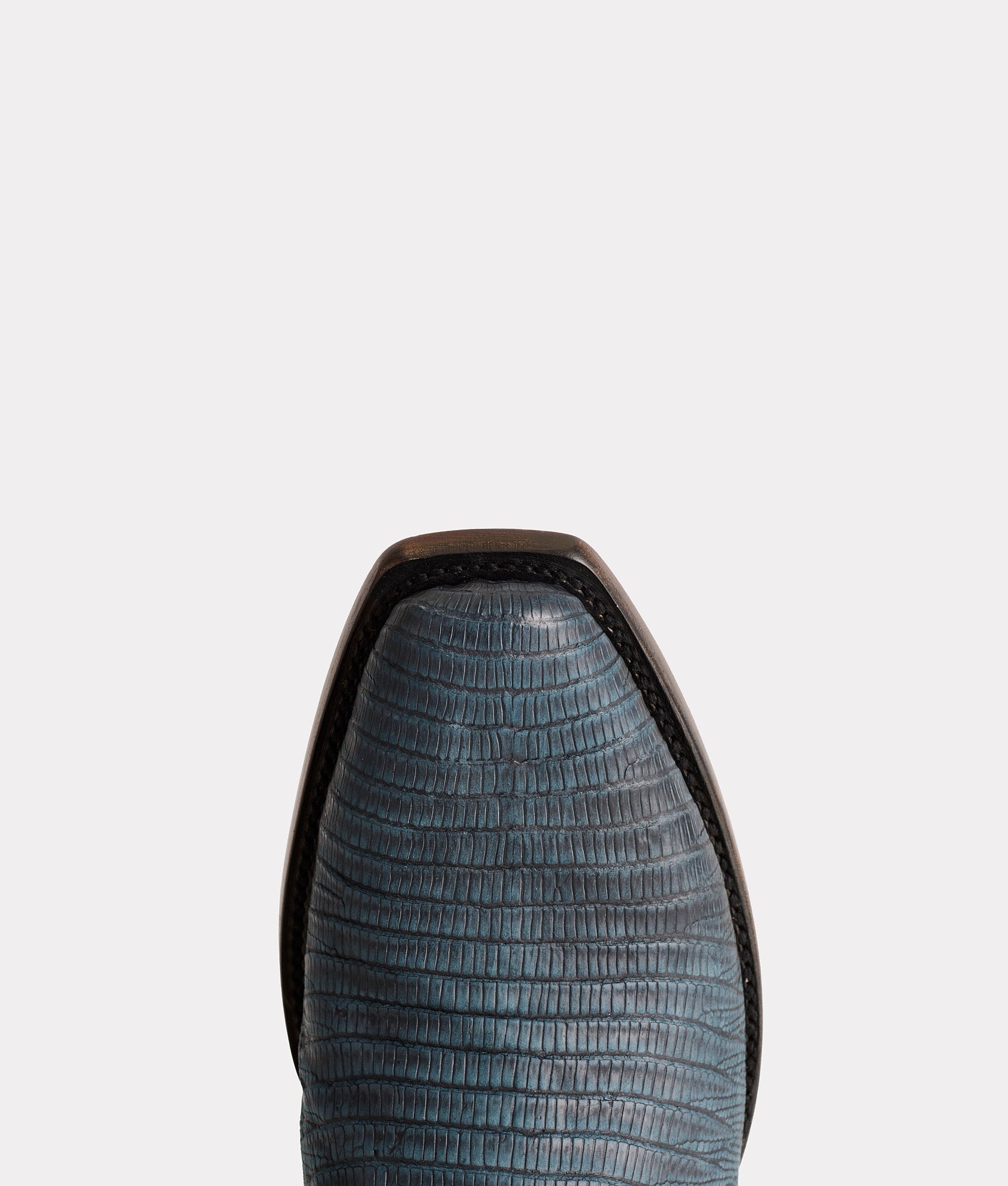 Men's Lucchese x Dallas Cowboys Legacy :: Navy - Image 6