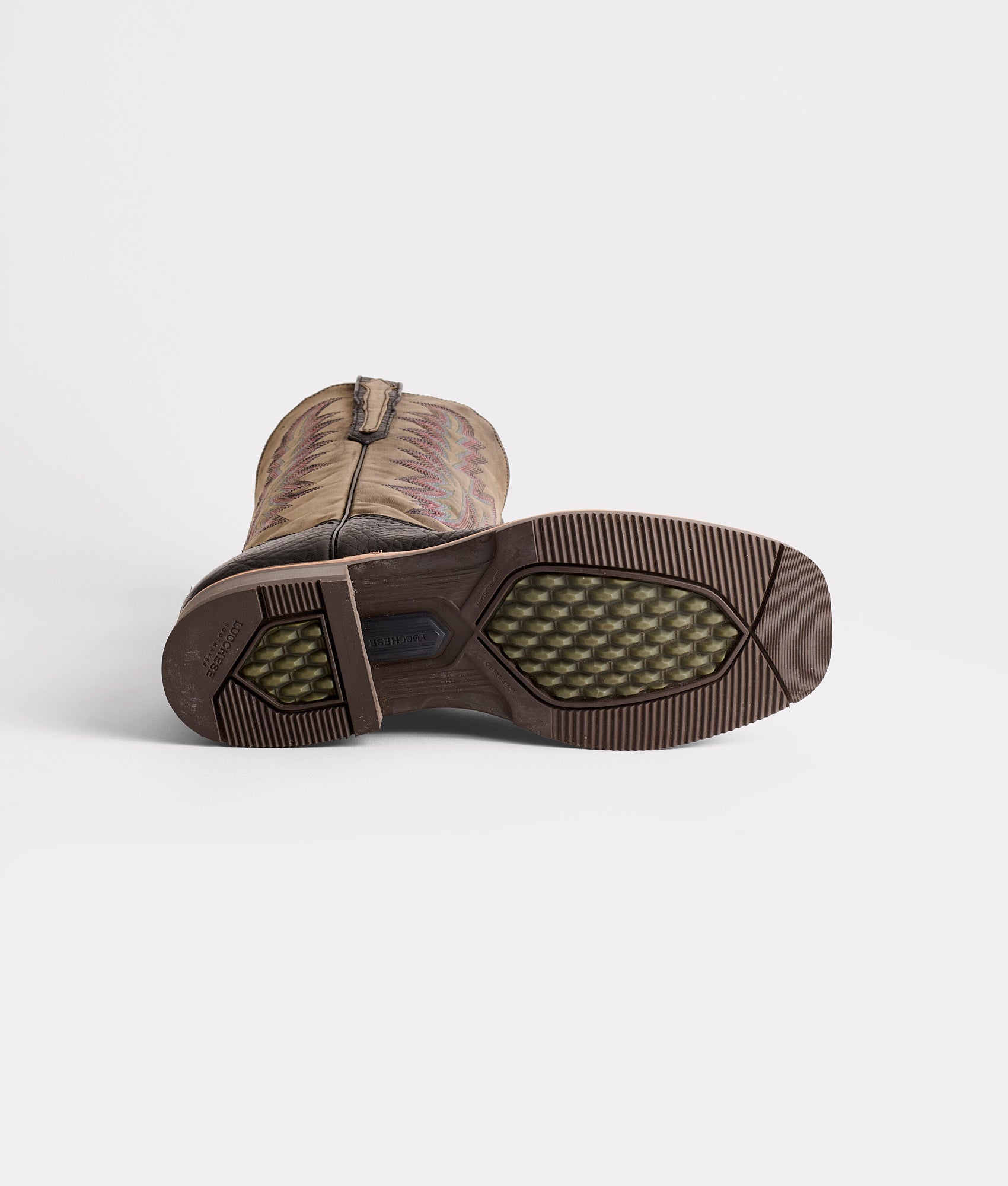 Rudy :: Black + Anthracite Grey - Image 7