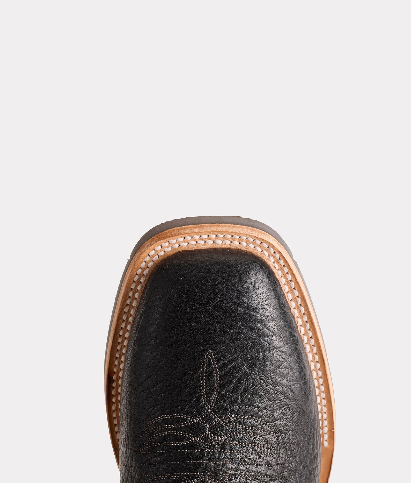 Rudy :: Black + Anthracite Grey - Image 6