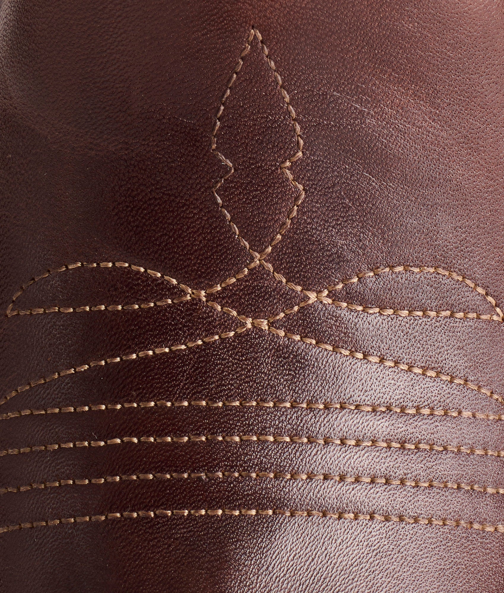 April :: Choc/Tan - Image 8