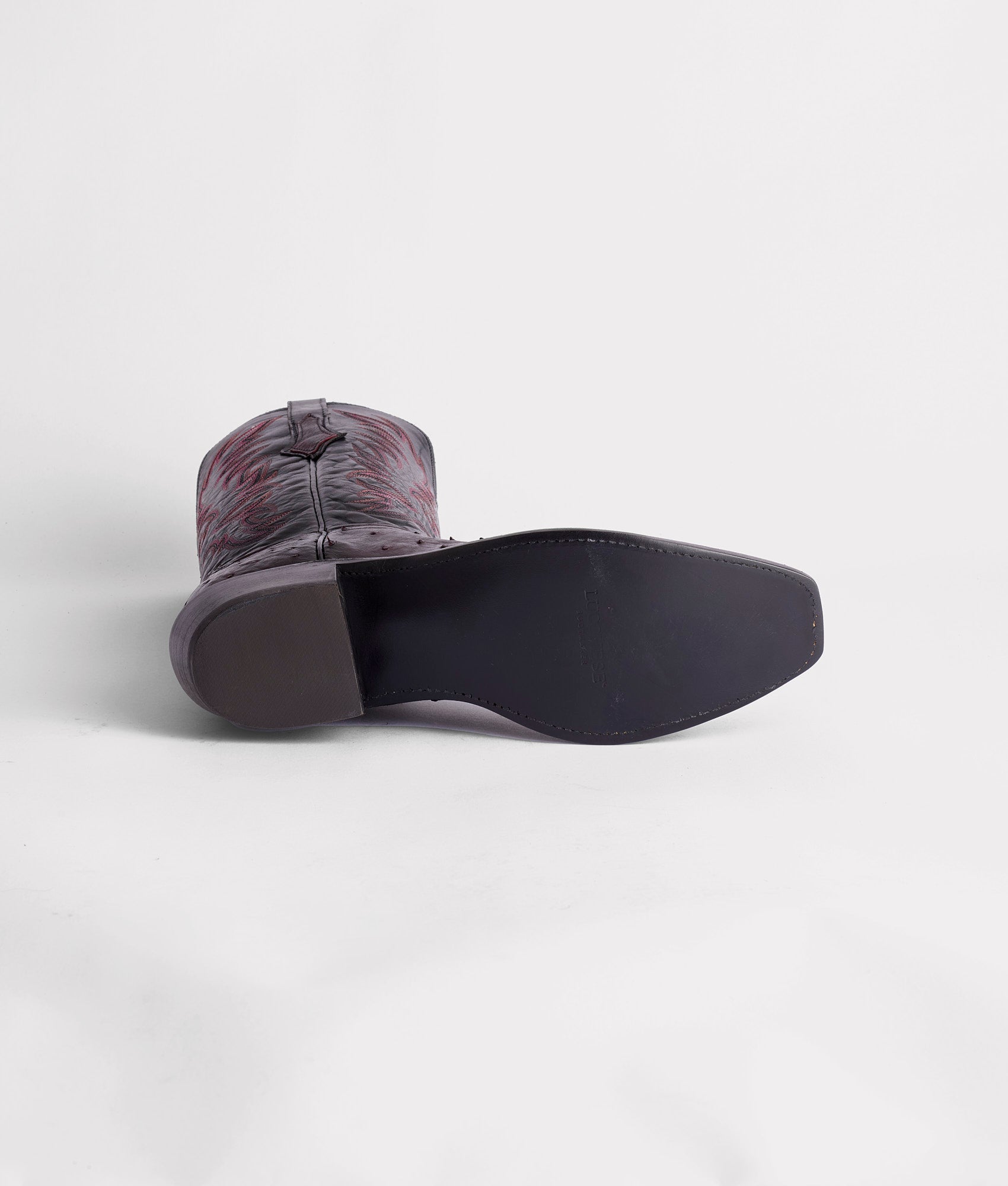 Elgin :: Black Cherry + Black - Image 6