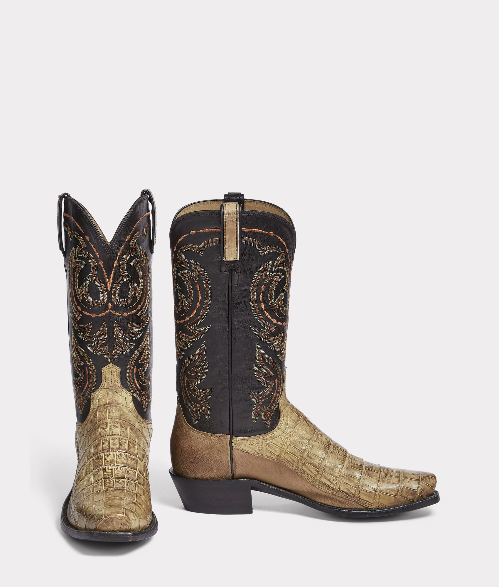 Douglas :: Tan Waxy - Image 2