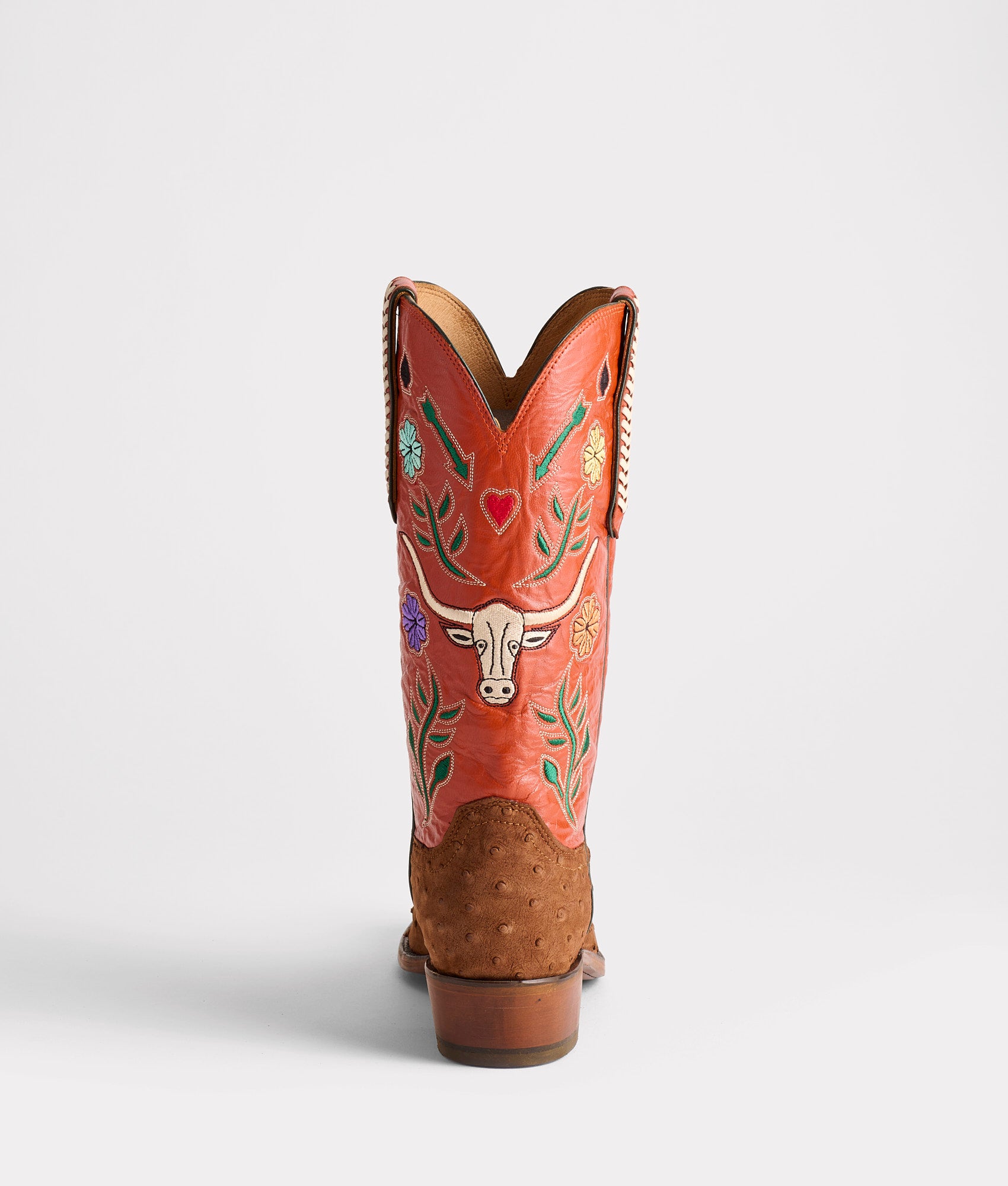 Straight Shooter :: Tobacco - Image 4