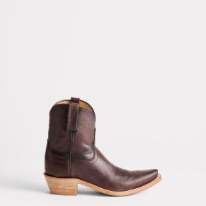 Gaby :: Chocolate + Goat