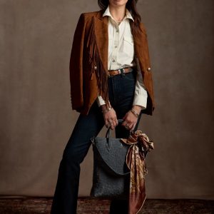 Women's The Code Look 03