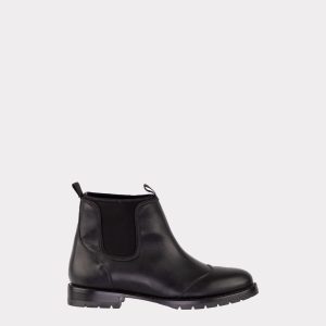 All-Weather Town Chelsea :: Black