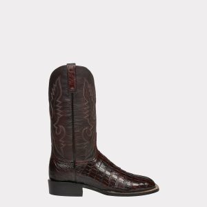 Trent :: Black Cherry