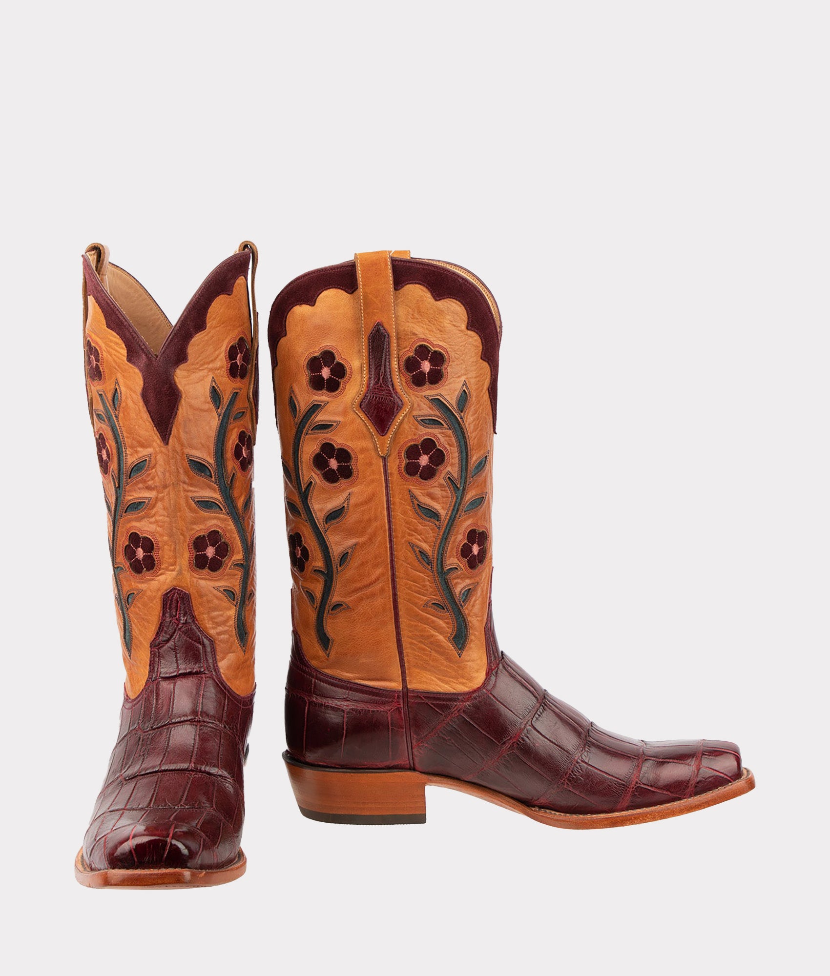 Cibolo :: Bordeaux - Image 2